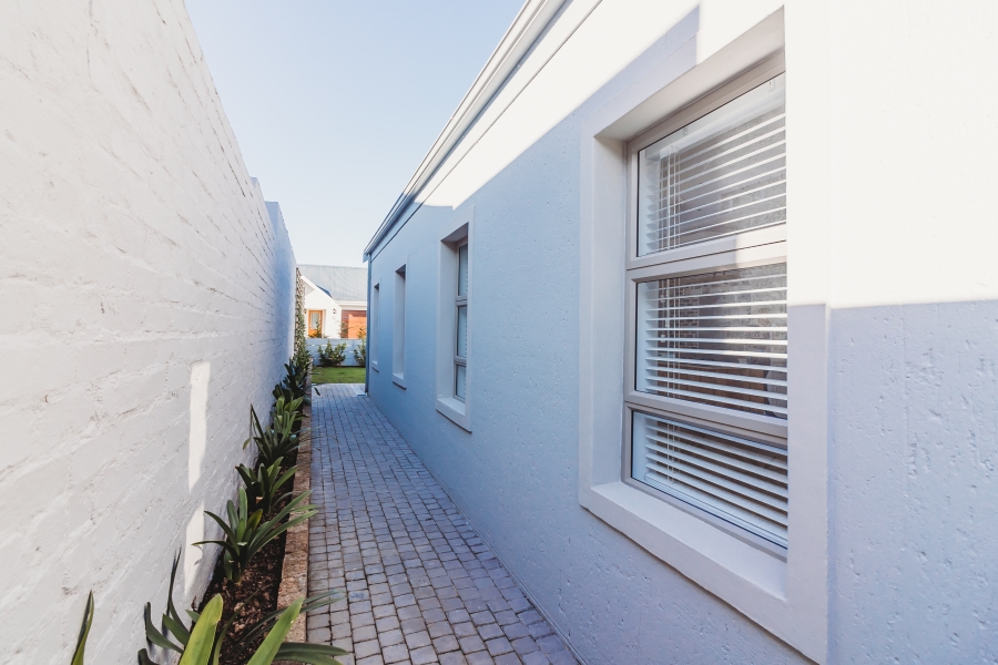 3 Bedroom Property for Sale in Kraaibosch Country Estate Western Cape